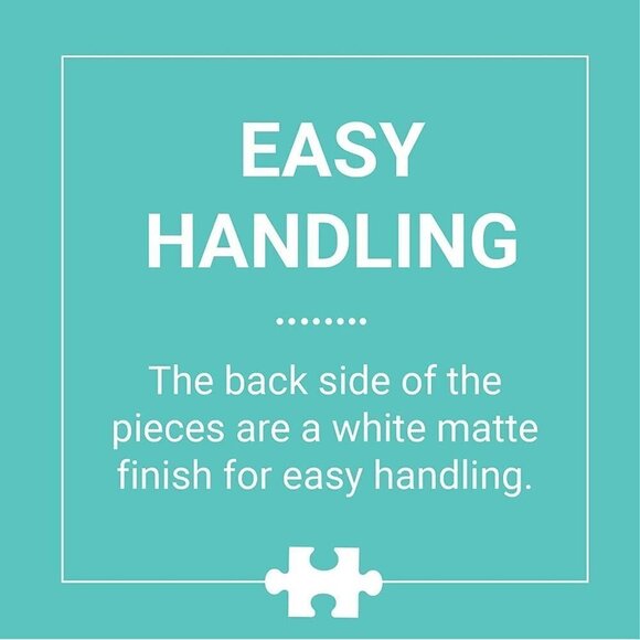 MudPuppy Little 500 Piece Family Puzzle , Feminists - Picture 5 of 10